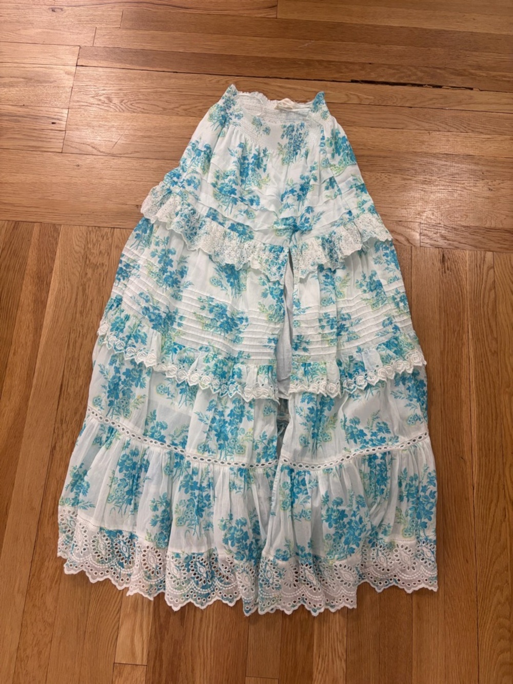 LoveShackFancy Skirt